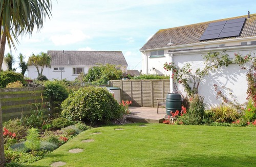 Newquay Cottage | 3 bedroom accommodation in Newquay