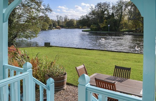 Wroxham Cottage | 3 bedroom accommodation in Hoveton, near Wroxham, Norwich