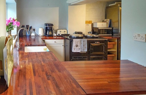 Oxhill Cottage | 3 bedroom accommodation in Oxhill