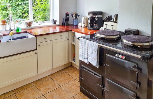 Oxhill Cottage | 3 bedroom accommodation in Oxhill