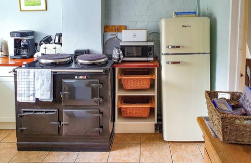 Oxhill Cottage | 3 bedroom accommodation in Oxhill