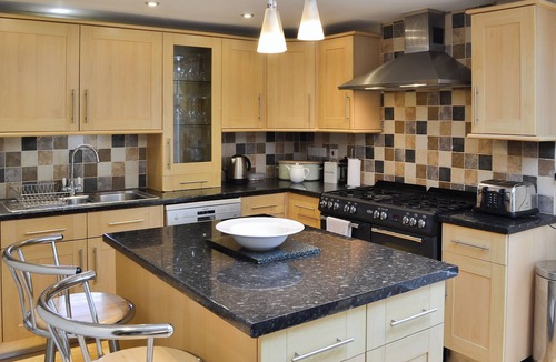 Treator Cottage | 3 bedroom accommodation in Padstow