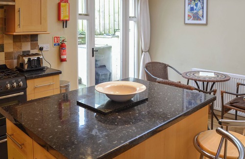 Treator Cottage | 3 bedroom accommodation in Padstow