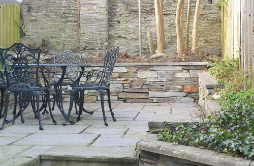 Treator Cottage | 3 bedroom accommodation in Padstow