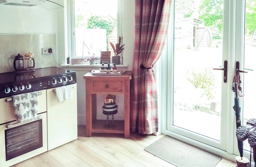 Perth Cottage | 3 bedroom accommodation in Perth