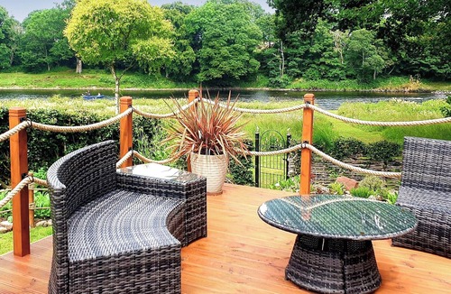 Perth Cottage | 3 bedroom accommodation in Perth