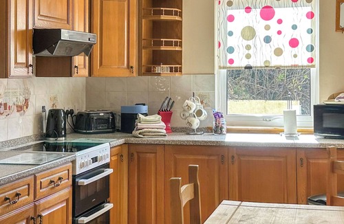 Achachork Cottage | 3 bedroom accommodation in Portree