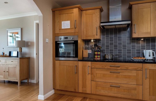 Portree Cottage | 3 bedroom accommodation in Portree