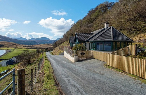 Portree Cottage | 3 bedroom accommodation in Portree