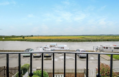Reedham Cottage | 3 bedroom accommodation in Reedham