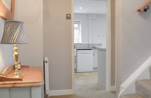 Willoughby Cottage | 3 bedroom accommodation in Rugby