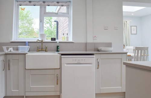 Willoughby Cottage | 3 bedroom accommodation in Rugby