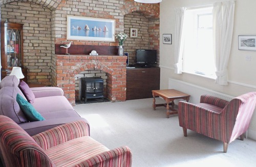 Sandown Cottage | 3 bedroom accommodation in Sandown