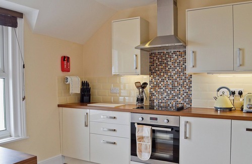 Sandown Cottage | 3 bedroom accommodation in Sandown