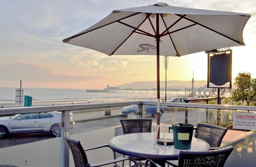 Sandown Cottage | 3 bedroom accommodation in Sandown