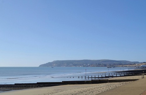 Sandown Cottage | 3 bedroom accommodation in Sandown