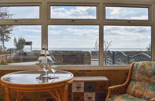 Sandown Cottage | 3 bedroom accommodation in Sandown