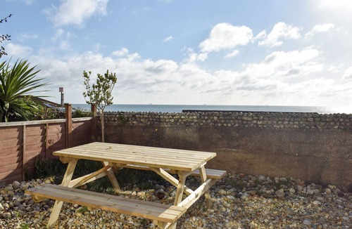 Sandown Cottage | 3 bedroom accommodation in Sandown