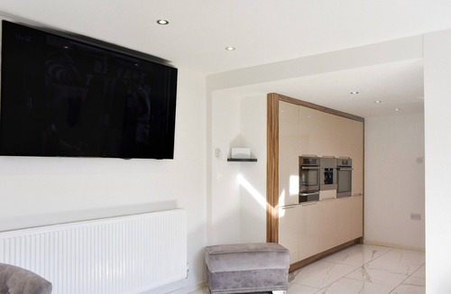 Seaham Cottage | 3 bedroom accommodation in Seaham