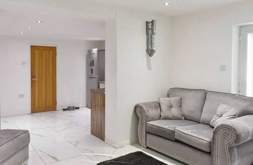 Seaham Cottage | 3 bedroom accommodation in Seaham