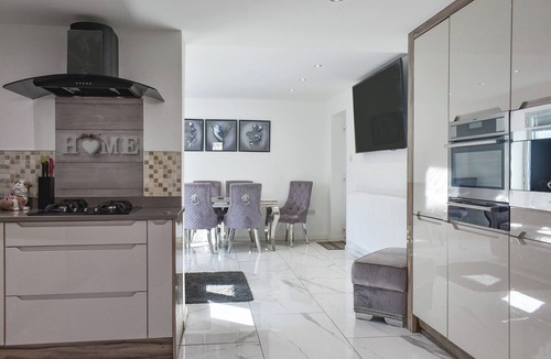 Seaham Cottage | 3 bedroom accommodation in Seaham