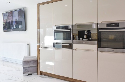 Seaham Cottage | 3 bedroom accommodation in Seaham