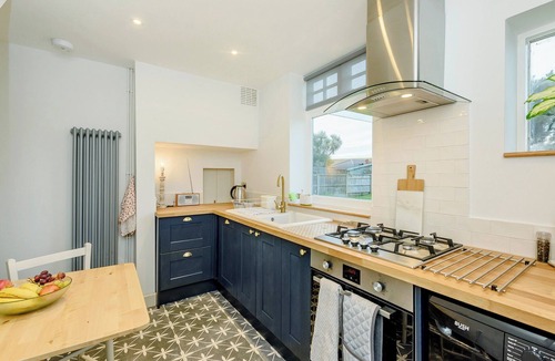 Selsey Cottage | 3 bedroom accommodation in Selsey