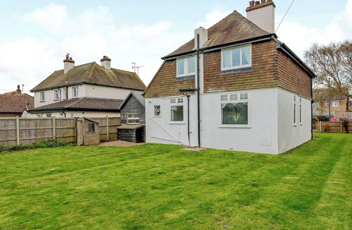 Selsey Cottage | 3 bedroom accommodation in Selsey