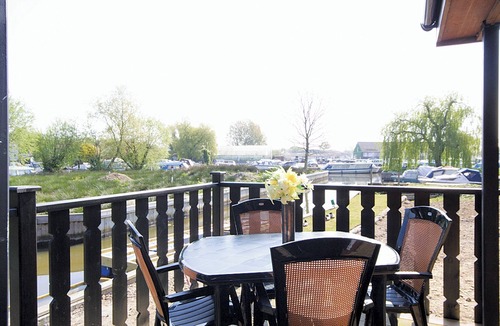 Stalham Cottage | 3 bedroom accommodation in Stalham