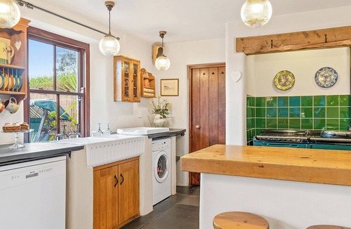 St. Florence Cottage | 3 bedroom accommodation in Tenby