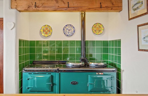 St. Florence Cottage | 3 bedroom accommodation in Tenby