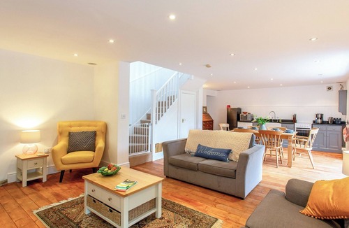 Easterside Cottage | 3 bedroom accommodation in Thirsk