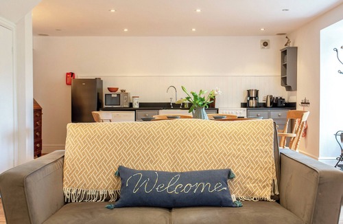 Easterside Cottage | 3 bedroom accommodation in Thirsk