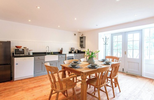 Easterside Cottage | 3 bedroom accommodation in Thirsk