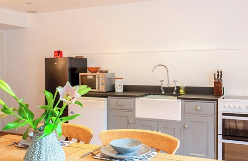 Easterside Cottage | 3 bedroom accommodation in Thirsk