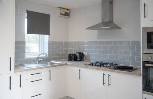 Thirsk Cottage | 3 bedroom accommodation in Thirsk
