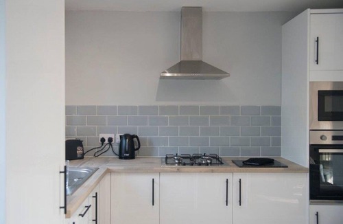 Thirsk Cottage | 3 bedroom accommodation in Thirsk