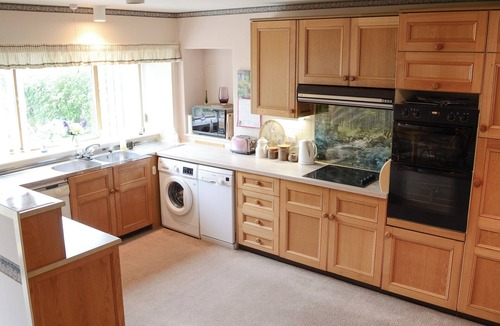Thurso Cottage | 3 bedroom accommodation in Thurso
