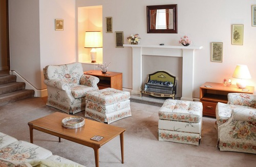 Thurso Cottage | 3 bedroom accommodation in Thurso