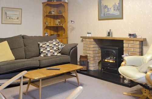 Thurso Cottage | 3 bedroom accommodation in Thurso