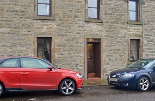 Thurso Cottage | 3 bedroom accommodation in Thurso