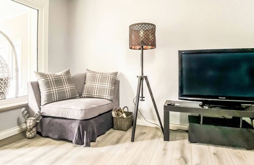 Thurso Cottage | 3 bedroom accommodation in Thurso