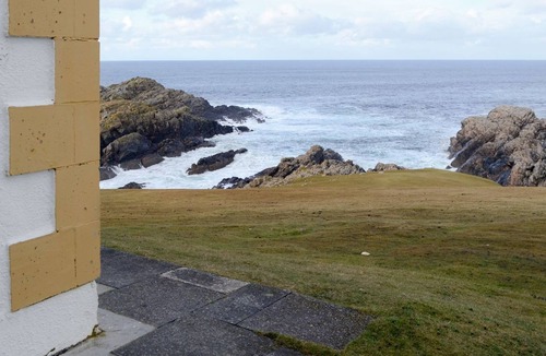 Strathy Cottage | 3 bedroom accommodation in Strathy, near Thurso