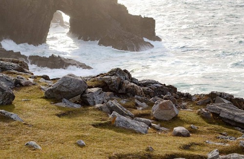 Strathy Cottage | 3 bedroom accommodation in Strathy, near Thurso