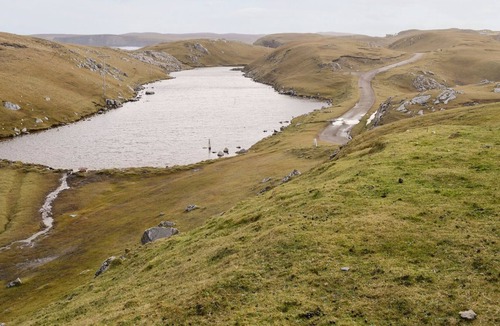 Strathy Cottage | 3 bedroom accommodation in Strathy, near Thurso