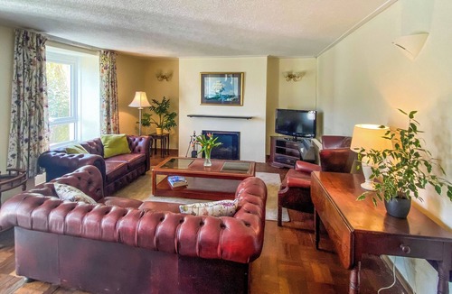 Truro Cottage | 3 bedroom accommodation in Truro