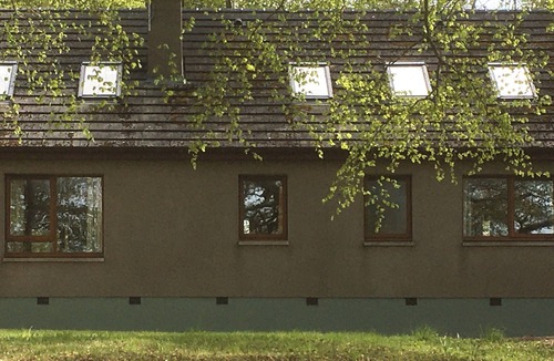 Turriff Cottage | 3 bedroom accommodation in Turriff