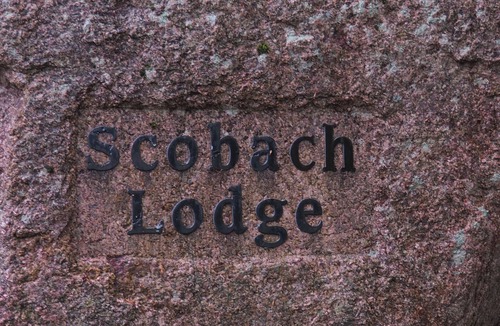 Turriff Cottage | 3 bedroom accommodation in Turriff