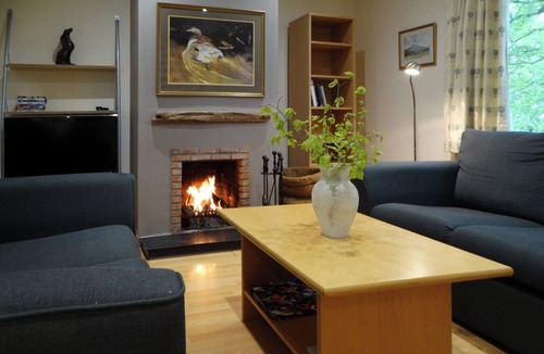 Turriff Cottage | 3 bedroom accommodation in Turriff