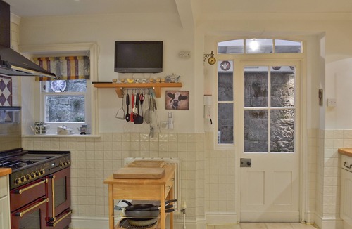 Ventnor Cottage | 3 bedroom accommodation in Ventnor